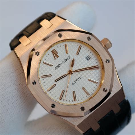 Audemars Piguet Royal Oak 39mm 15300OR.OOD088CR.02 